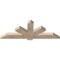 Ekena Millwork Kennewick Smooth Timber Gable Bracket, Douglas Fir, 60"W x 22"H x 3 1/2"D x 5 1/2"F, 9/12 Pitch GBW060X22X0406KEN00SDF - alternate 2
